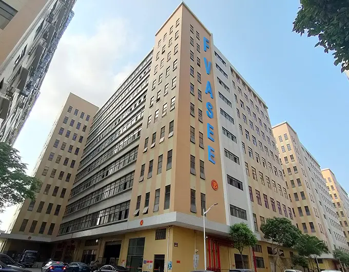 perfil de companhia