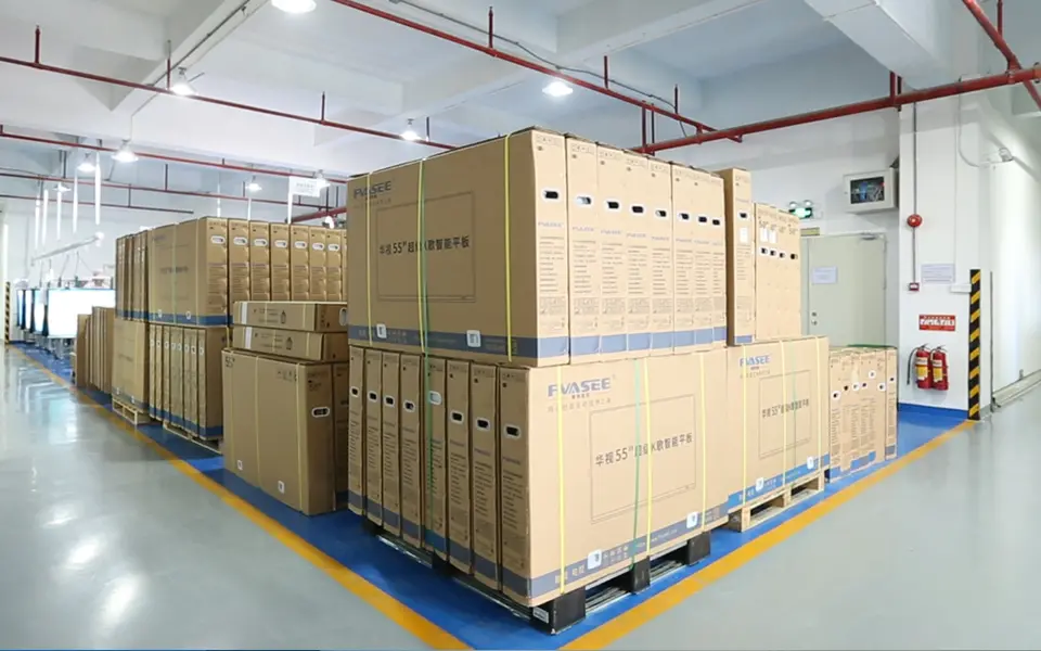 P&oacute;s-venda e suporte cont&iacute;nuo