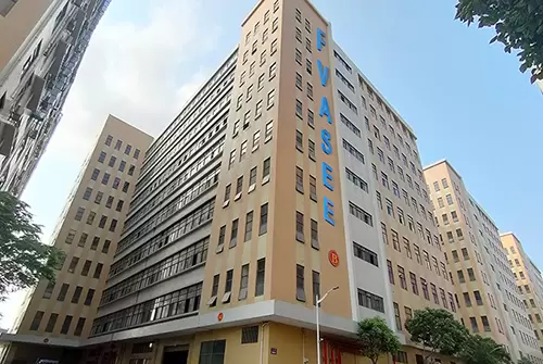 perfil de companhia