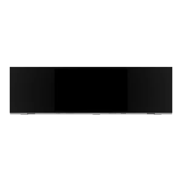 Quadro Negro N86