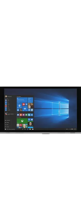 Quadro Negro N86