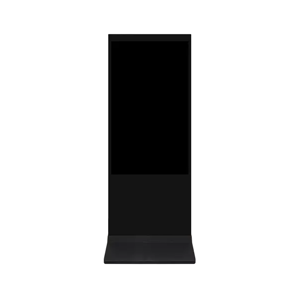M&aacute;quina de publicidade vertical
