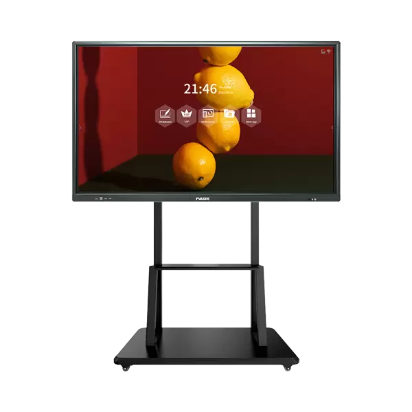 11 ANOS DE FABRICANTE PERSONALIZADO DE DISPLAY INTERATIVO