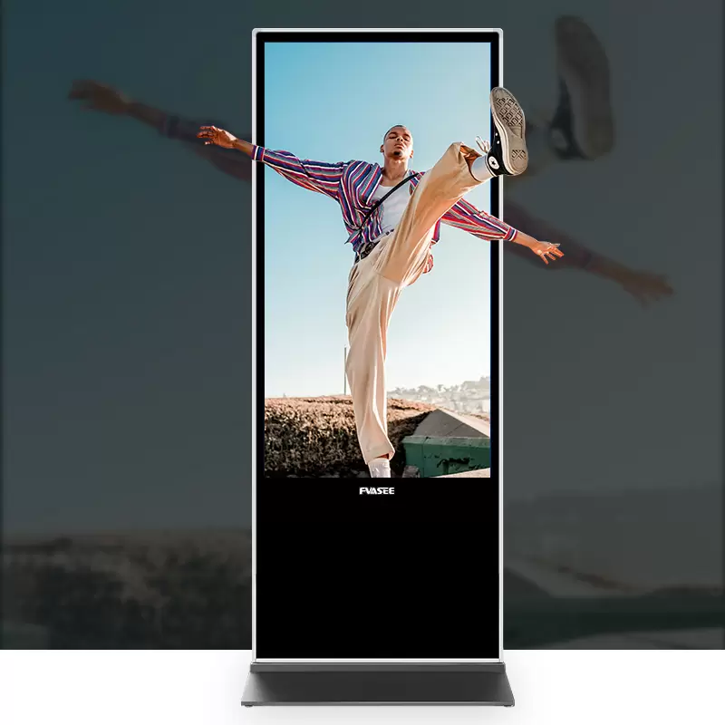 Tela HD IPS 1080P