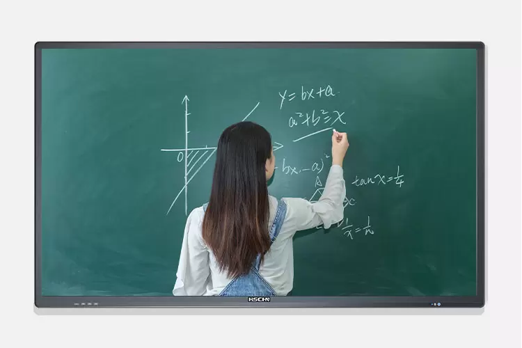 A tela multifuncional sens&iacute;vel ao toque FVASEE torna o treinamento e o ensino art&iacute;stico chatos mais ricos e interessantes
