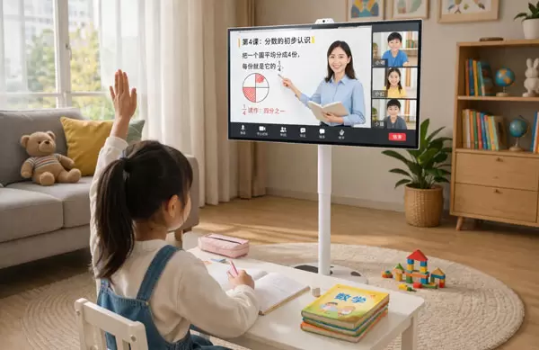 FVASEE StandBy Me TV atacado e OEM port&aacute;til Smart Display fornecimento direto da f&aacute;brica (guia 2026)