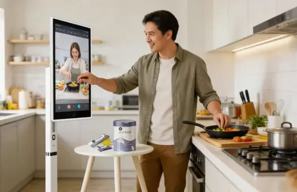 Guia de margem de lucro de atacado para Smart TV port&aacute;til: Lucros comerciais da StandBy Me TV (2026)