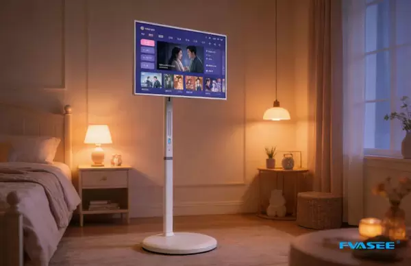 Modelo de neg&oacute;cios de distribui&ccedil;&atilde;o de TV inteligente port&aacute;til FVASEE: estrat&eacute;gia de crescimento multicanal (2026)