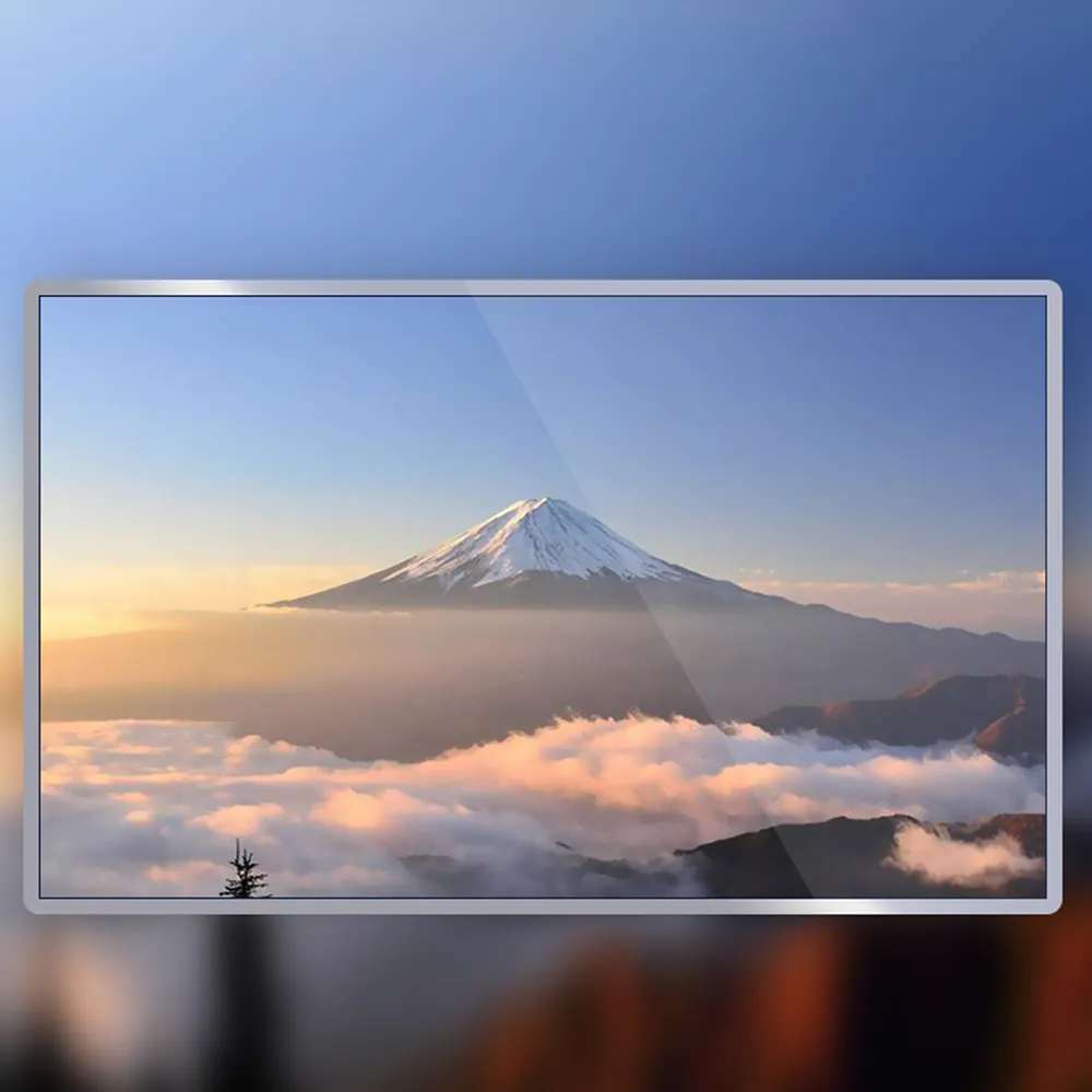 Tela Full HD 1080P IPS
