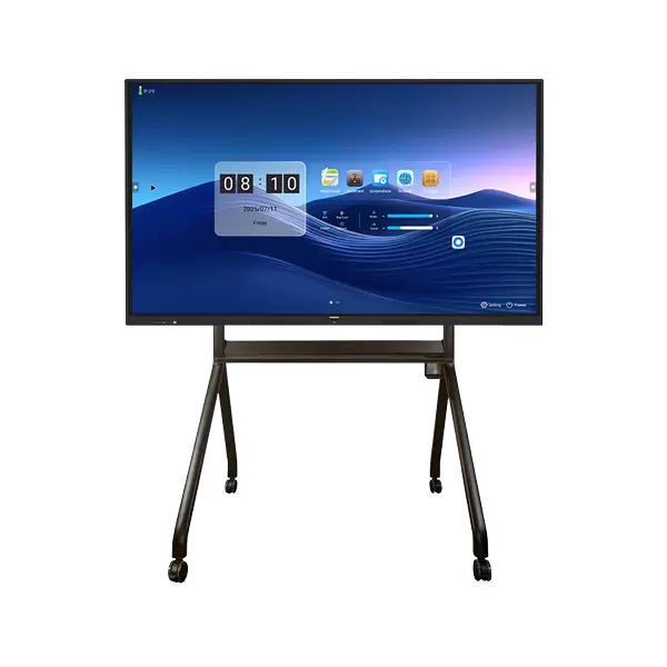 Quadro interativo