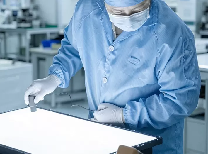 Capacidade de desenvolvimento de hardware
