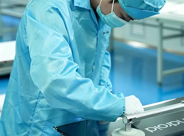 Investimento Cont&iacute;nuo em Inova&ccedil;&atilde;o