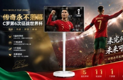 &Uacute;ltima Copa do Mundo de Ronaldo: o mundo se despediu de uma lenda atrav&eacute;s das telas