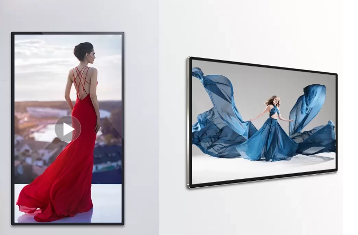 O que torna as telas sens&iacute;veis ao toque infravermelhas adequadas para monitores interativos montados na parede?